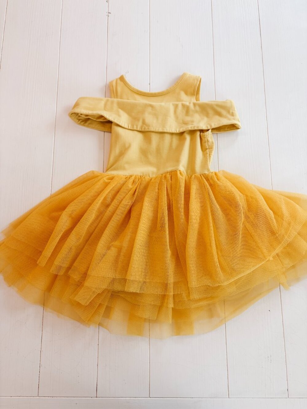 Taylor Joelle Belle Dress (Sz 4) - Picture 2 of 4